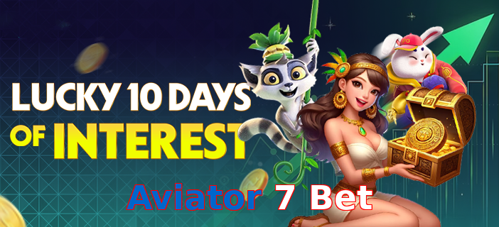 Aviator 7 Bet game app for Pakistan players