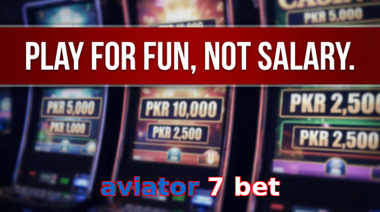 Payment and PKR controls in Aviator 7 Bet