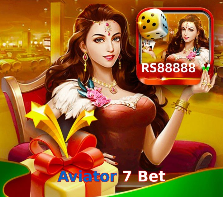 Aviator 7 Bet game app for Pakistan players